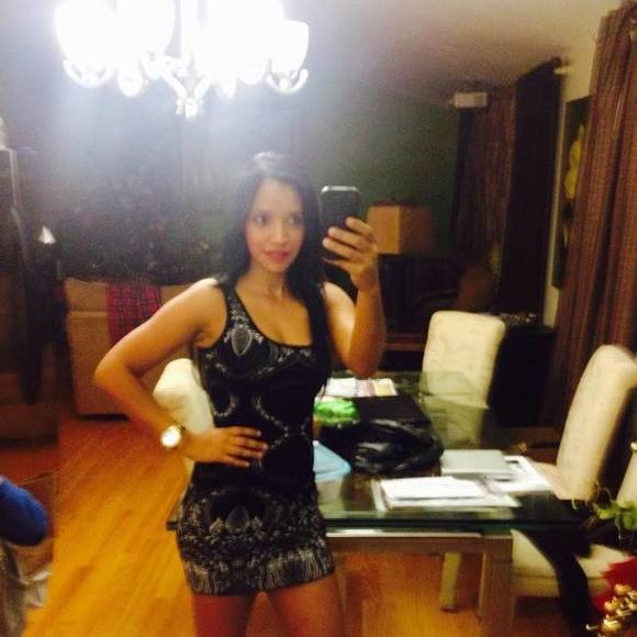 Meet your Posher, Rosario