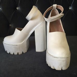 Jeffrey Campbell Scully