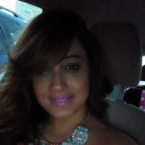 Meet your Posher, Celena