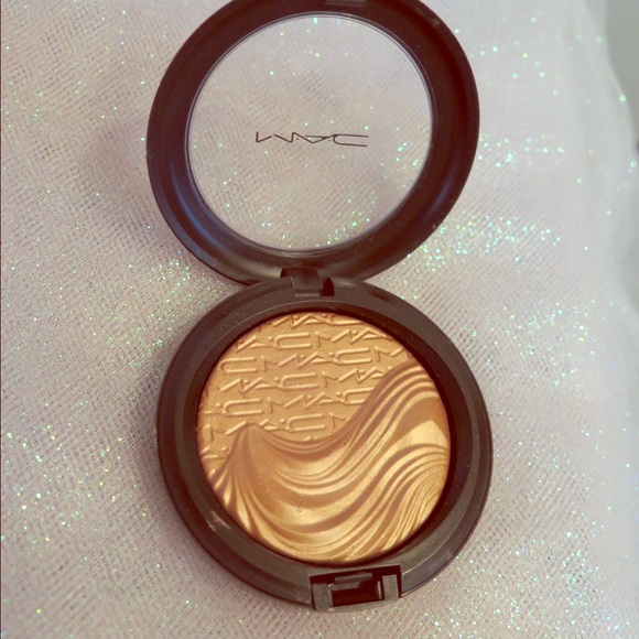 MAC Cosmetics Other - Limited Edition Brand New MAC Highlighter