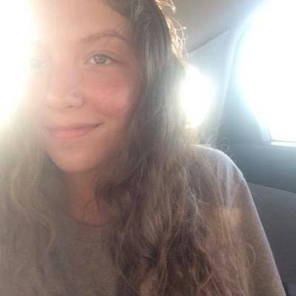 Meet your Posher, Gracie