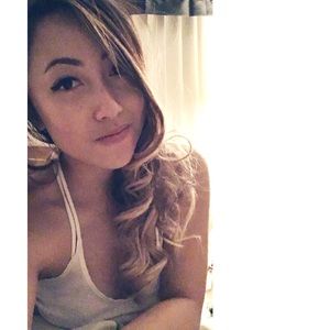 Meet your Posher, Maica