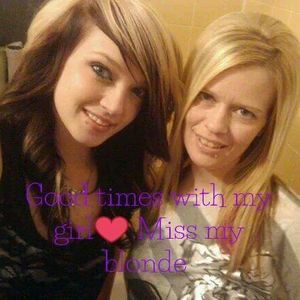 Meet your Posher, Heidi