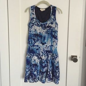 Nicole Miller dress