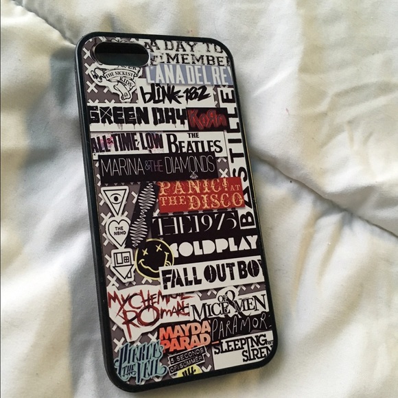 iPhone 5s case - Picture 1 of 2