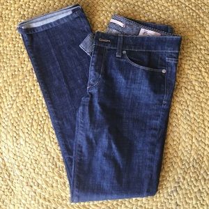 Gap 1969 limited edition jeans