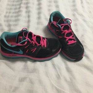 Nike DualFusion Lite