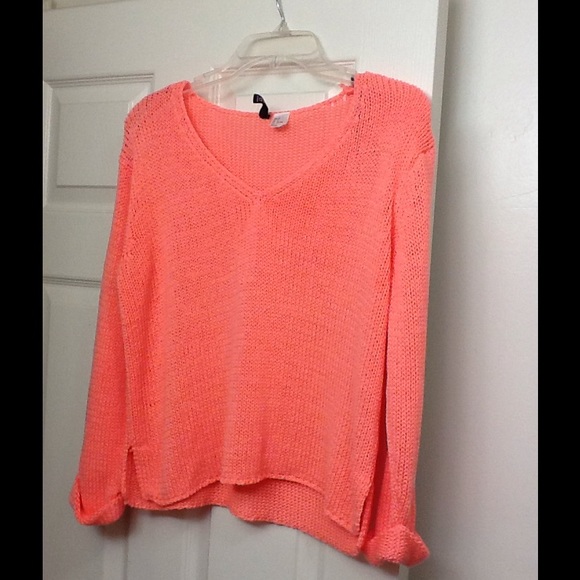 Divided sweater by H & M size 8