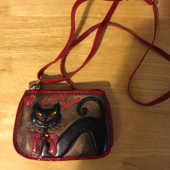 Brighton Wallet