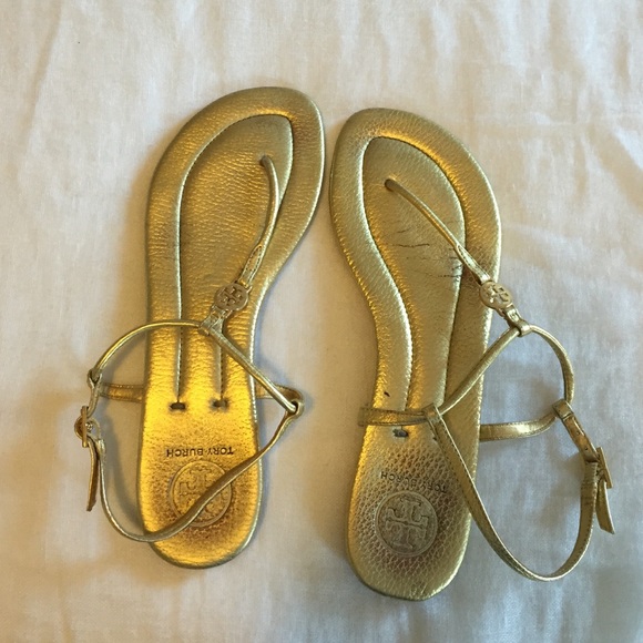 Tory Burch Sandals