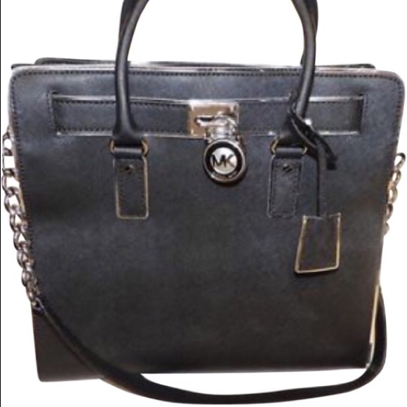 Michael Kors Hamilton