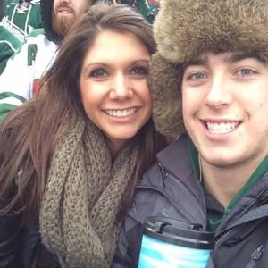 Meet your Posher, Risa