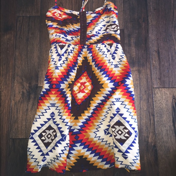 Billabong sundress