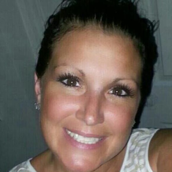 Meet your Posher, Jeri