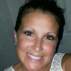 Meet your Posher, Jeri