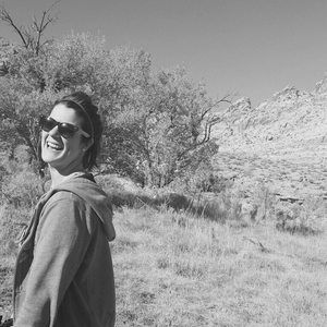 Meet your Posher, Bridget