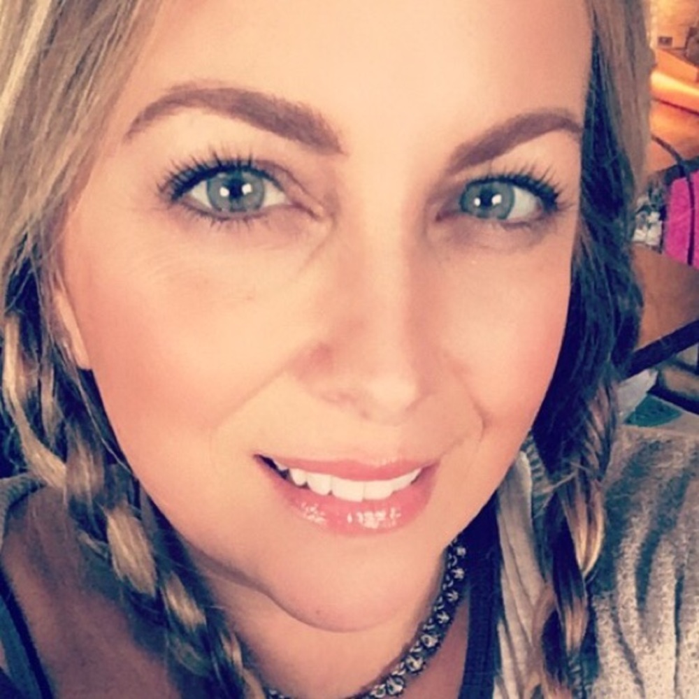 Meet your Posher, Suzanne