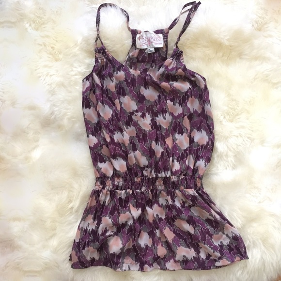 Rory Beca for Forever 21 top size Small