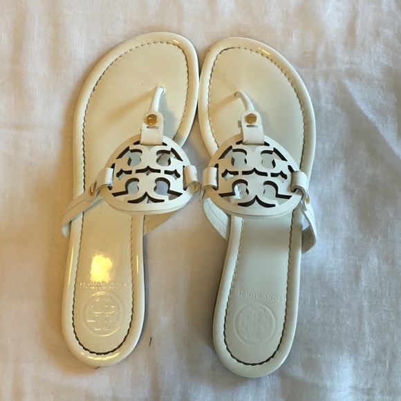 Tory Burch Miller Sandal