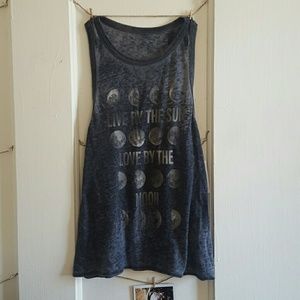 🌻chaser live by the sun tank top🌻