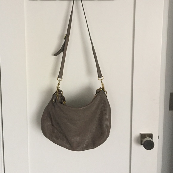J. Crew bag