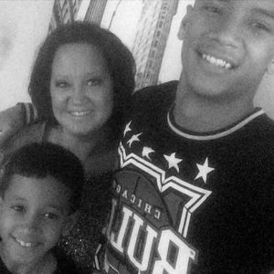 Meet your Posher, Lacey