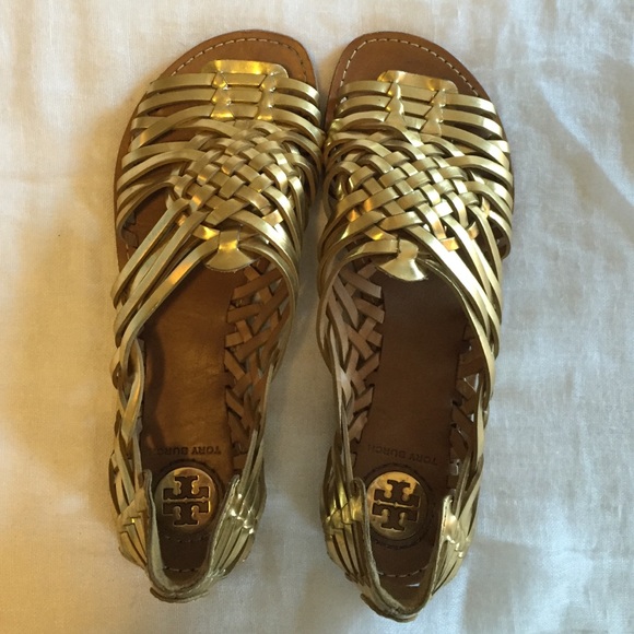 Tory Burch Espadrilles