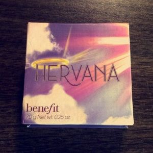 Benefit Hervana blush-Authentic