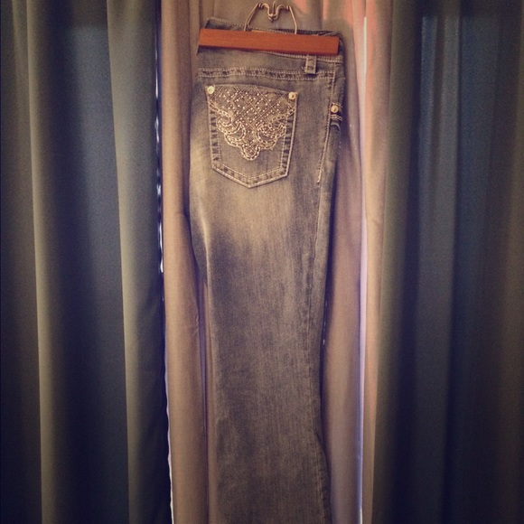 Seven jeans