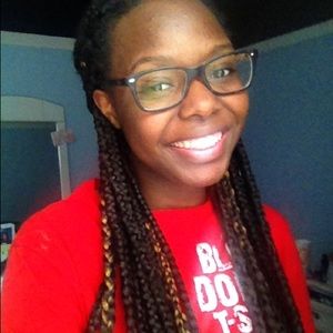 Meet your Posher, Imani