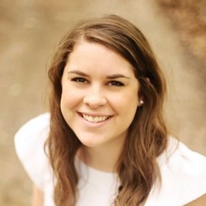 Meet your Posher, Melanie