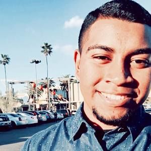 Meet your Posher, Bryan