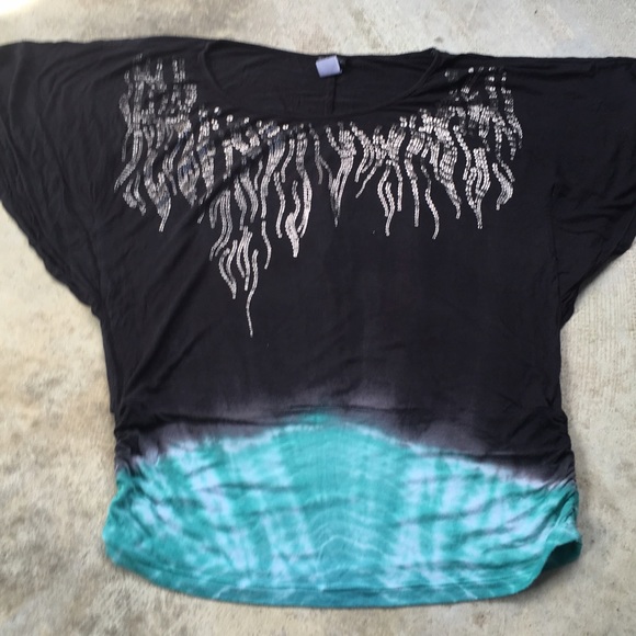 👚 Buckle Daytrip Top