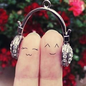 Meet your Posher, Mari