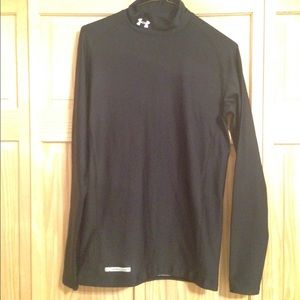 Under Armour Cold Gear Long Sleeve