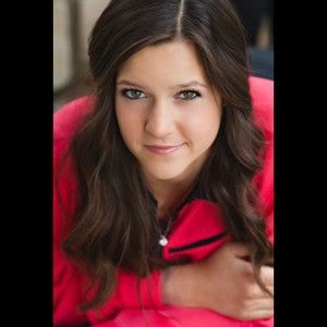 Meet your Posher, Serena