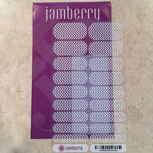 Jamberry