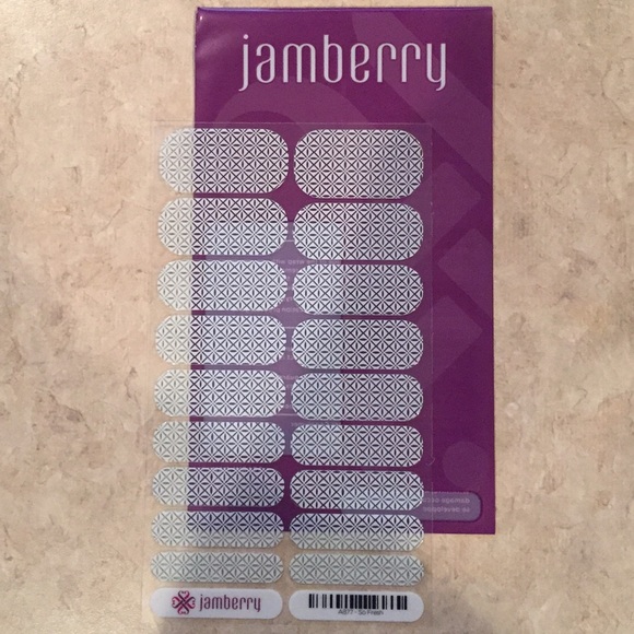 Jamberry