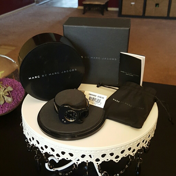 Marc by Marc Jacobs Guitar Watch SALE!