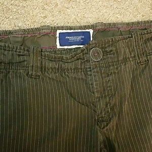American eagle dress pants