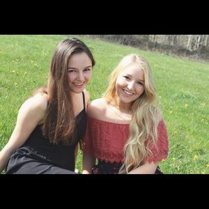 Meet your Posher, Kimberly