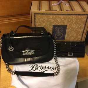 Brighton Purse and Wallet