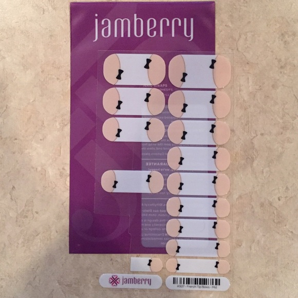 Jamberry