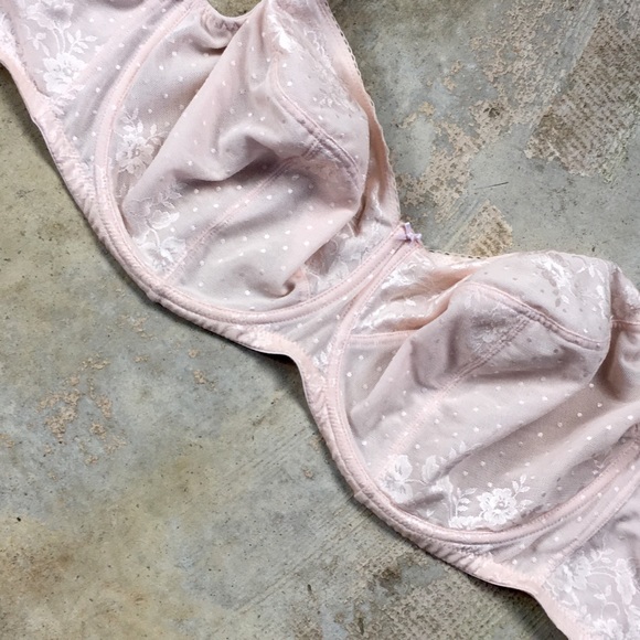 Panache Bra