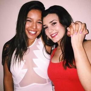 Meet your Posher, Dria