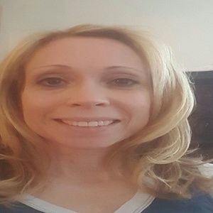 Meet your Posher, Kristi