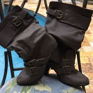 CLOSET CLOSED FOR SUMMER