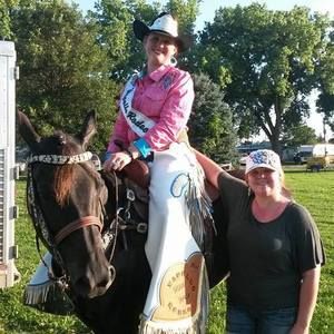 Meet your Posher, Heather