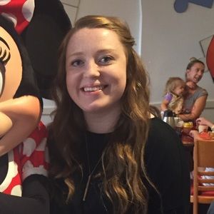 Meet your Posher, Jordan