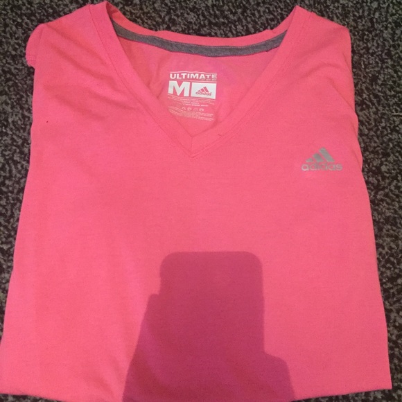 Adidas ultimate tee